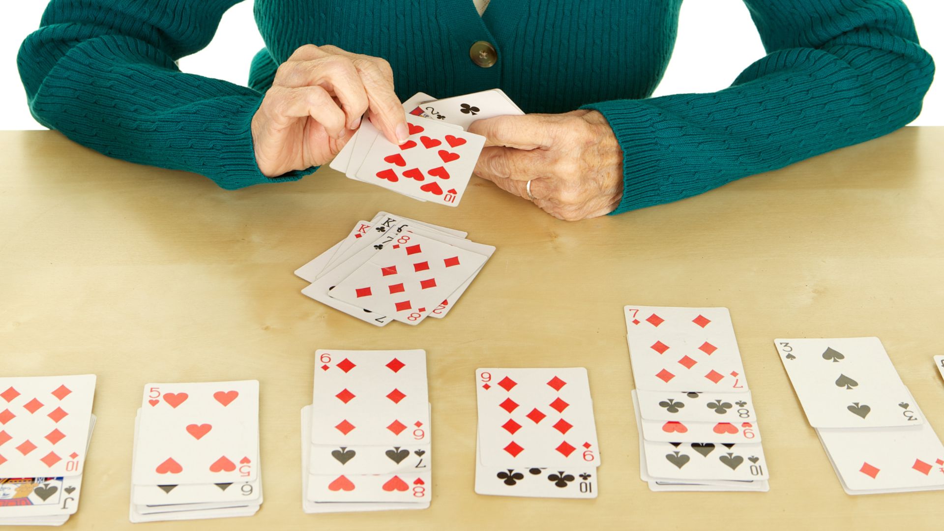 top 10 solitaire strategies for winning a game