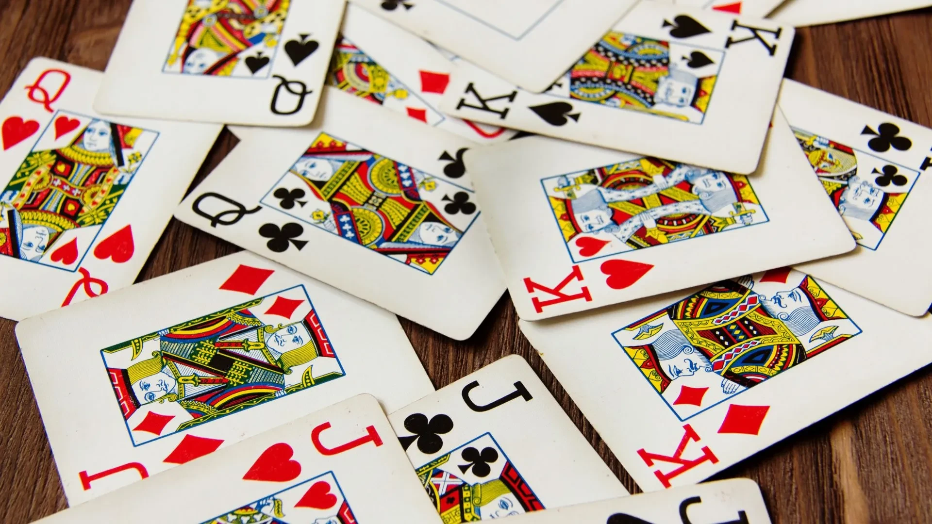 7 best card games like solitaire