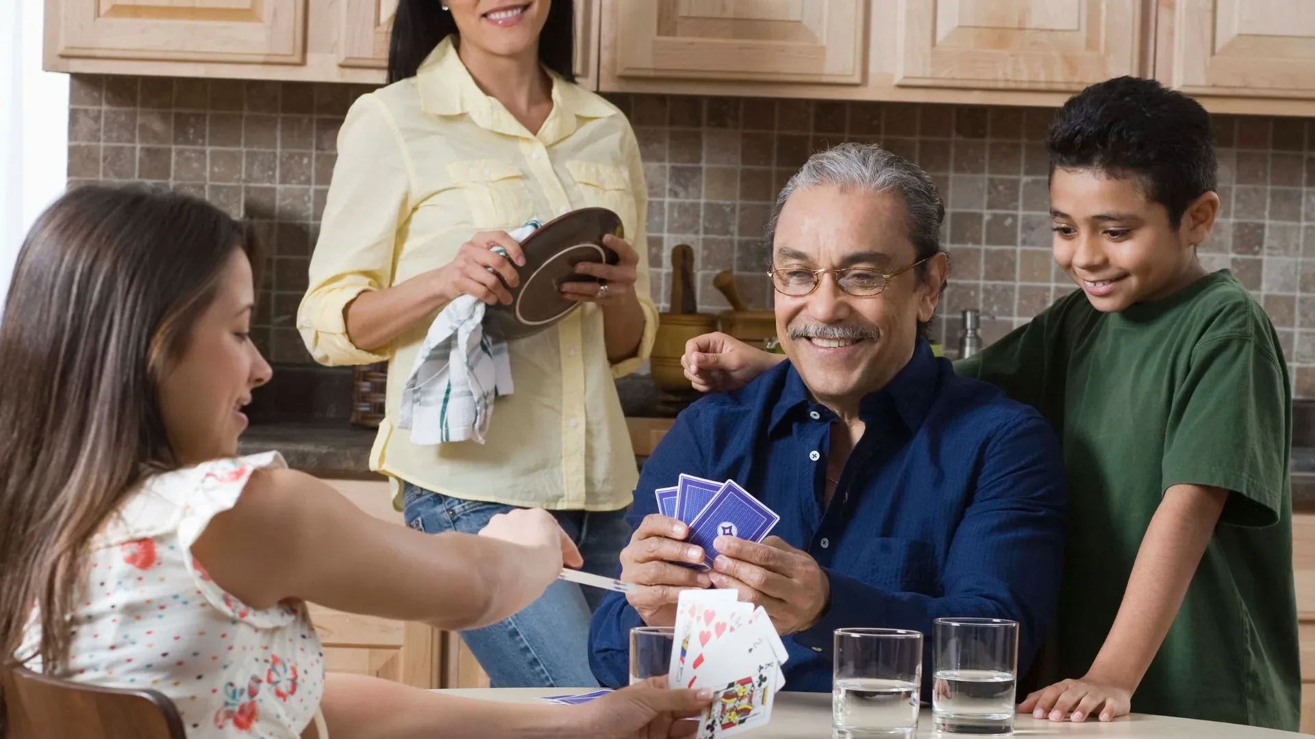 card games for seniors with dementia