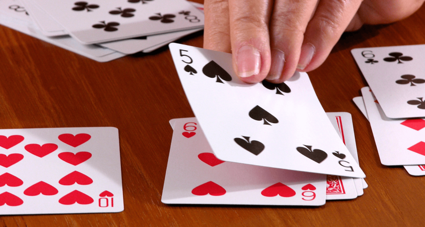 solitaire cards