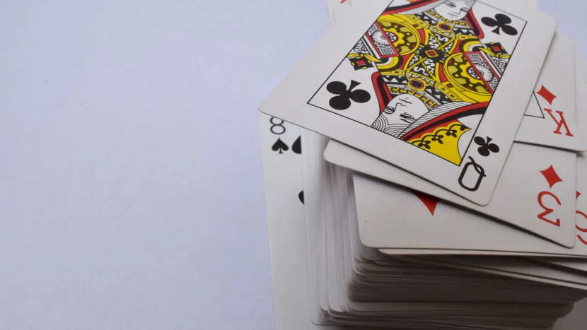 solitaire cards