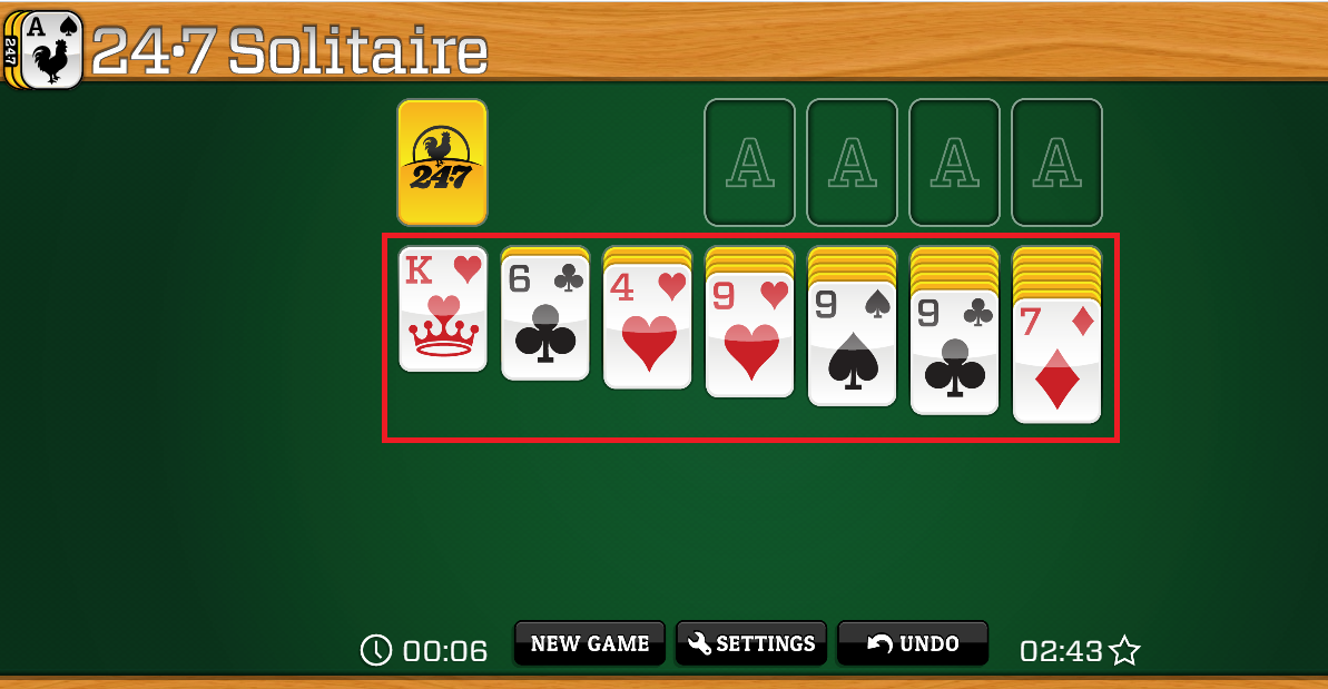 How to play Solitaire Learn How to play Solitaire and become a Pro