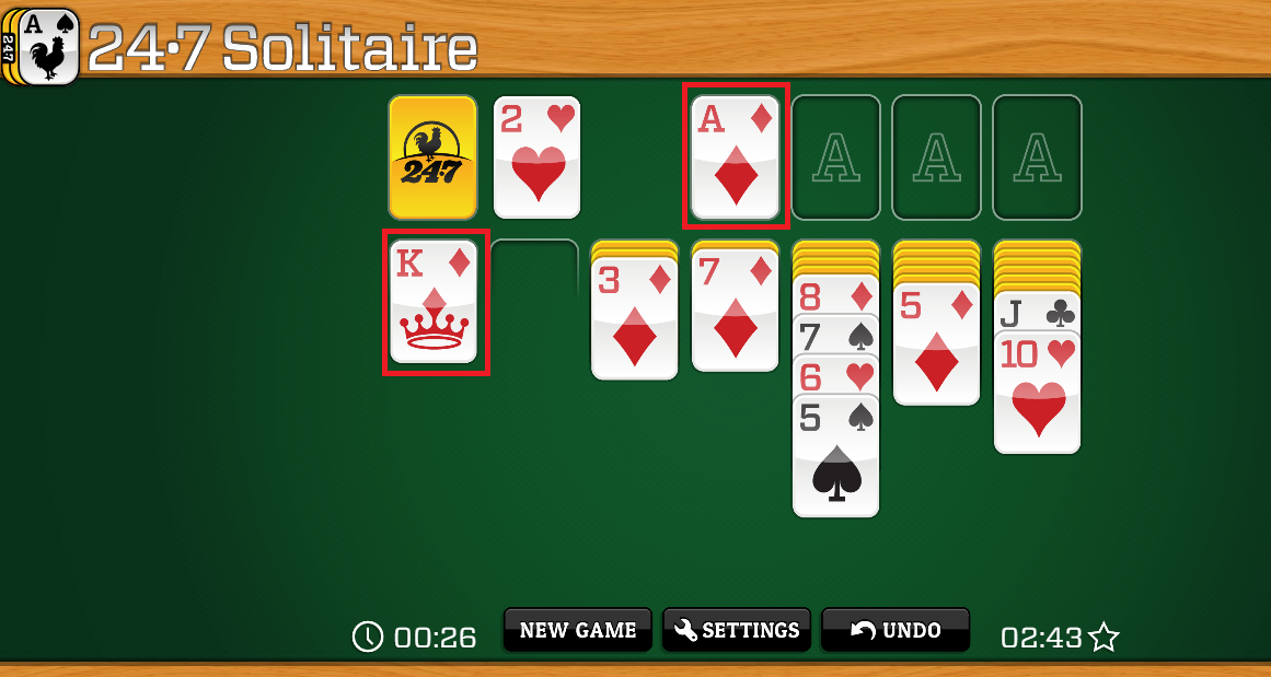 How to Play Solitaire (For Beginners)