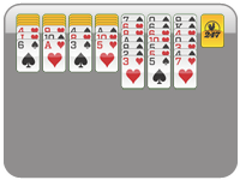 Solitaire 247 Card Game Play Online Free