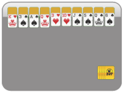 Klondike Solitaire